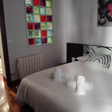 Apartamento Etxe Morea, Casco Historico Bermeo Bagian luar foto