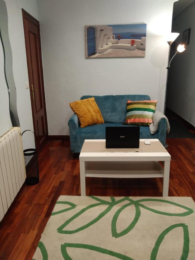 Apartamento Etxe Morea, Casco Historico Bermeo Bagian luar foto