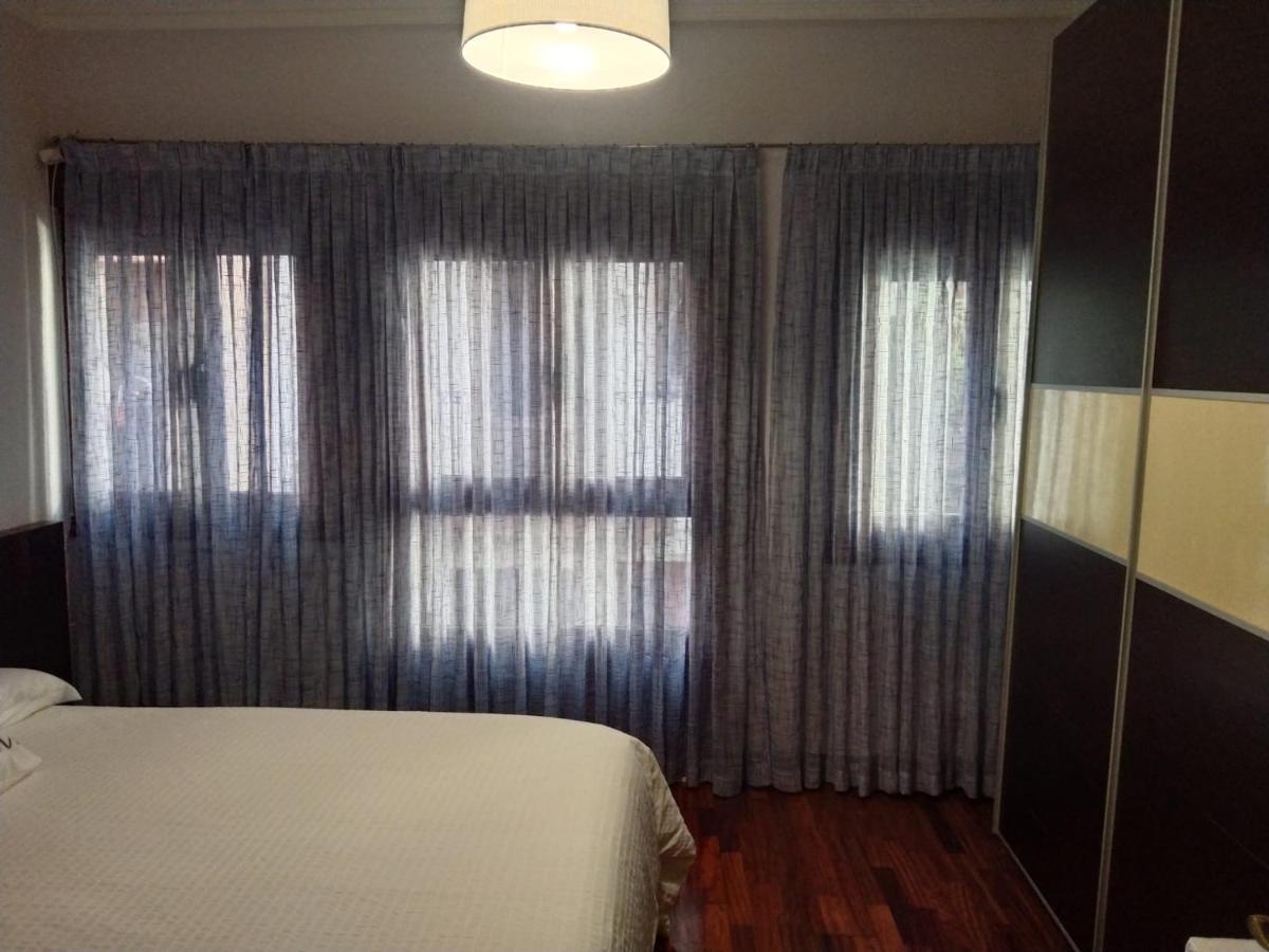 Apartamento Etxe Morea, Casco Historico Bermeo Bagian luar foto