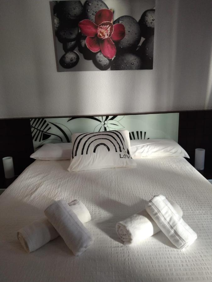 Apartamento Etxe Morea, Casco Historico Bermeo Bagian luar foto