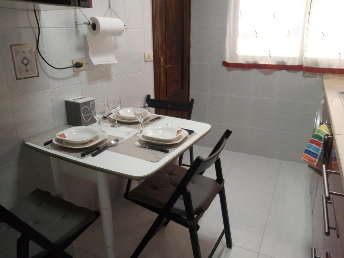 Apartamento Etxe Morea, Casco Historico Bermeo Bagian luar foto