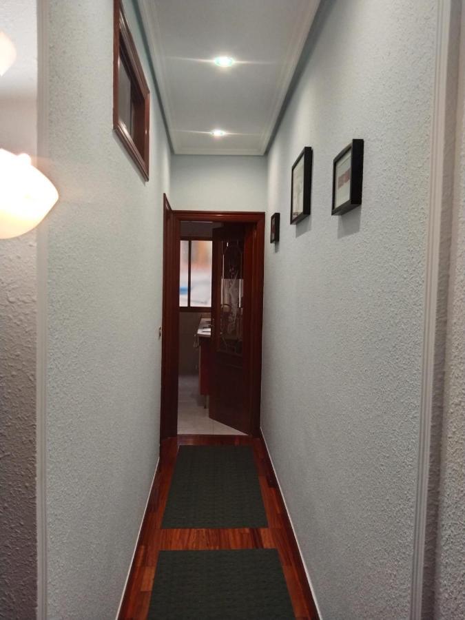 Apartamento Etxe Morea, Casco Historico Bermeo Bagian luar foto