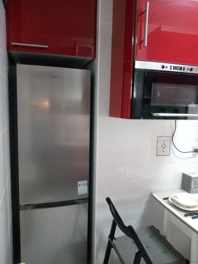 Apartamento Etxe Morea, Casco Historico Bermeo Bagian luar foto