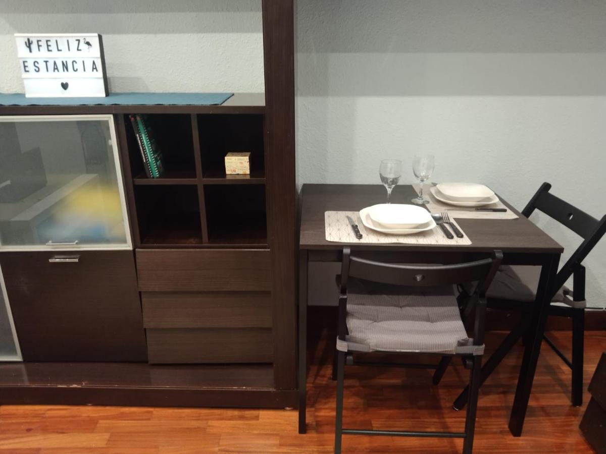 Apartamento Etxe Morea, Casco Historico Bermeo Bagian luar foto