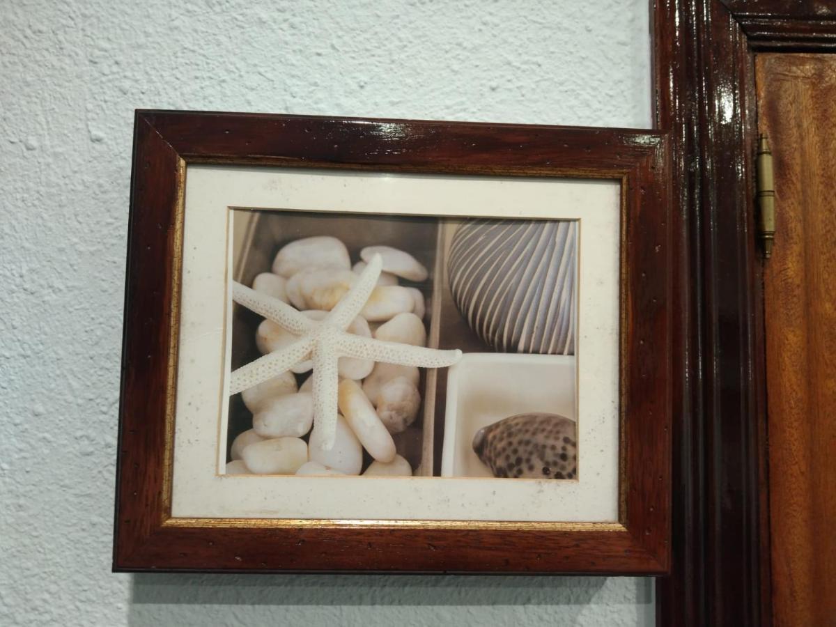 Apartamento Etxe Morea, Casco Historico Bermeo Bagian luar foto